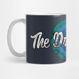 Vintage The Driver Era Mug